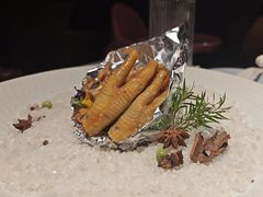 -庆云楼饭庄(什刹海店)