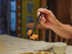 -桥东喜碧海鲜街(水东街店)