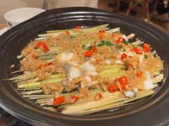 -芽笼芽笼新加坡餐厅(环球港店)