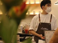 -LilBee Coffee