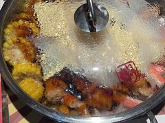 -御上皇三汁焖锅(薛城万达广场店)