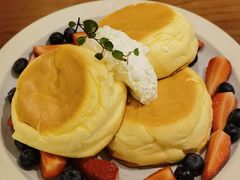 -UPPER KITCHEN(延安路店)
