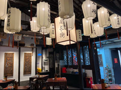 -贡梅老面馆·蟹粉面·无锡特色小吃(南长街主推店)
