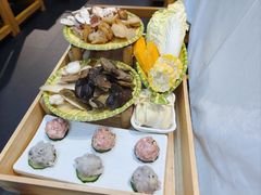 -名善山珍·野生菌汤锅(文殊院店)