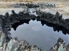 -黑油山景区