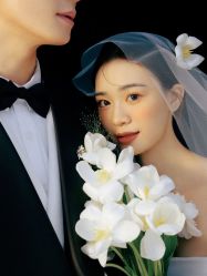 -雨墨婚纱摄影工作室