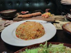 -马迭尔德式西餐精酿啤酒屋(中央大街店)
