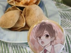 -蕉叶·广州明星泰国菜(黑金冠保利广场店)