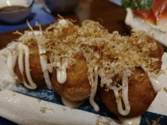 -烧鸟横丁(联发文创口岸店)