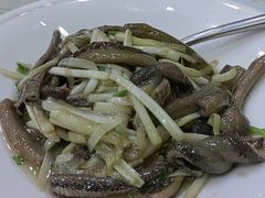 -梅龙镇酒家(南京西路总店)