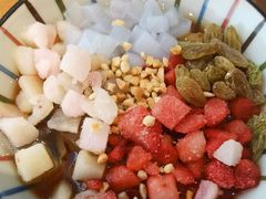 -花盐街·四川乐山小吃(西单大悦城店)