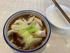 -府皇牛肉抄手(青羊店)
