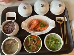 点击看大图 -安雅国际月子会所(拱北森宇富通店)