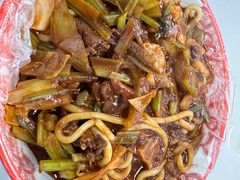 -啊臻味道米粉(总店)