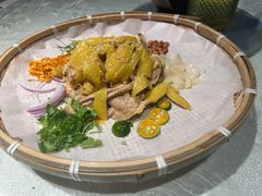 -花溪雨·森林餐厅(石基店)