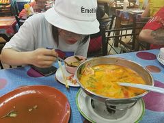 -陳妈妈泰国菜