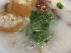 荔湾艇仔粥-点都德(北京路贰店)