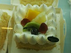 -爱达乐面包甜品(德阳西小区店)