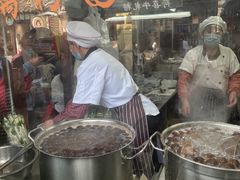 -粗茶淡饭(东关街店)