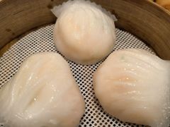 铭家虾饺皇-铭家点心(秦岭路店)
