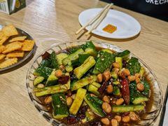 -烤五行·烧烤烤串(石佛营店)