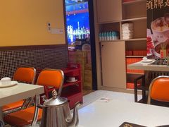 -荣叔港式沙嗲牛肉火锅(正佳潮流店)