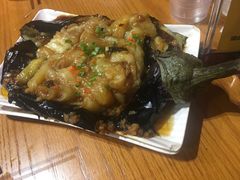 -云晓光头烧烤吧(新大陆广场店)