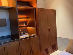 -丽江金茂隐逸酒店-凯悦臻选SPA