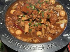 -胖哥俩肉蟹煲(苏州中心店)