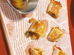 捷克鸡肉卷-布拉格餐厅· 中欧捷克菜(全国首店)