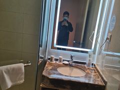 -格林豪泰智选酒店(合肥西站西七里塘地铁站店)