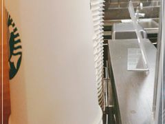 -星巴克(无锡大东方店)