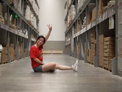 -宜家家居(西安未央商场店)