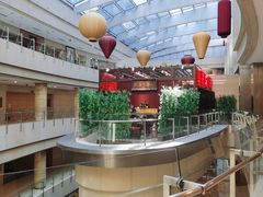-北京饭店