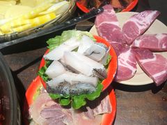 -四小区火锅·巷子里的重庆火锅(花照壁店)