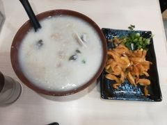 -生记粥店(旺角店)