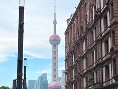 -南京路步行街