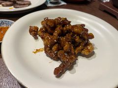 -肆海小川菜酒馆Wine Bistro (青年路店)