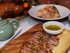 -帕娜·泰式茶餐厅·Bistro(近铁广场店)