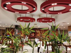 -东兴楼饭庄(六里桥店)