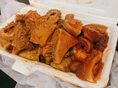 -细妹五香牛杂(步行街店)