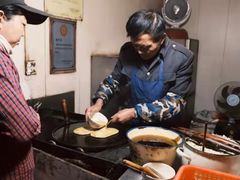 -老字号张道鸡火烧