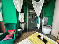 -泰乐道·SPA·按摩·足道(坡子街店)