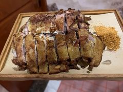 -金陵后厨·南京菜(新街口秣陵路店)