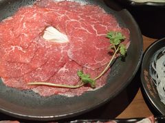 -呷哺呷哺(宝山正大乐城店)