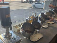 -就叫小火锅 Space(新医路主题店)