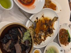 -粤财皇冠假日酒店·彩华轩中餐厅