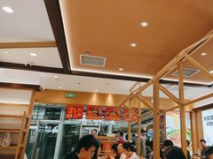 -小满手工粉(北京富力广场店)