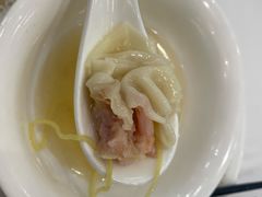 -香港新曜记·粤菜点心(滨江宝龙店)