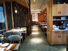 -九转小磨·非遗东北菜(群力店)